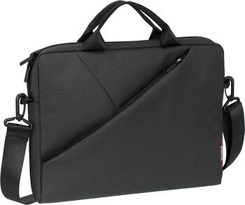 RivaCase 8720 Laptop Bag 13.3, grau 