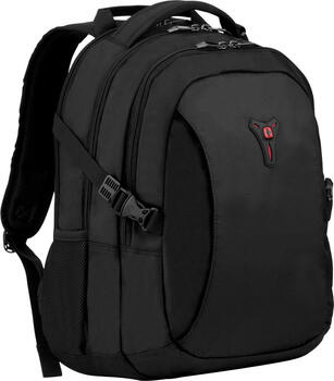 Wenger Sidebar Rucksack 16 schwarz