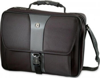 Wenger Legacy 17 Tragetasche schwarz