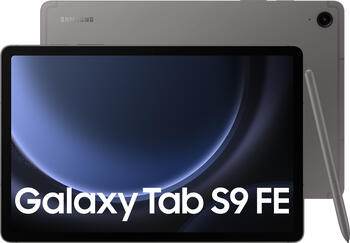 Samsung Galaxy Tab S9 FE X516 Tablet, 4x 2.40GHz + 4x 2.40GHz, 6GB RAM, 128GB Flash, Android