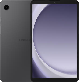 Samsung Galaxy Tab A9 X115 Tablet, 8.7 Zoll, 2x 2.20GHz + 6x 2.00GHz, 4GB RAM, 64GB Flash, Android
