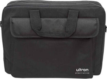 Ultron Case Basic Laptop Tasche 15.6 schwarz 