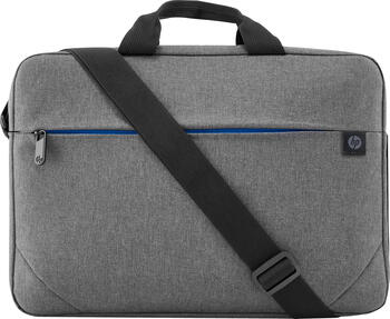 HP Prelude Notebooktasche 15.6 grau HP Prelude Notebooktasche 15.6 grau