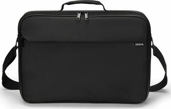 Dicota Multi ONE 15-17&period;3 Zoll Notebooktasche&comma; schwarz