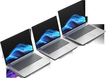 HP ProBook 4 G1i AI Notebook&comma; 14 Zoll&comma; Intel Core Ultra 5 225U&comma; 12C&sol;14T&comma; 16 GB RAM&comma; 512 GB SSD&comma; Win 11 Pro