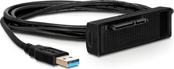 DeLock Dockingstation SATA HDD &gt; USB 3&period;0 