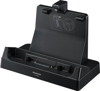 Panasonic Desktop Cradle für Toughpad FZ-G1