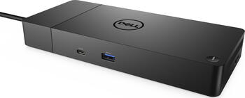 Dell Dock WD19S - 180W, USB-C 3.1 [Stecker], Dockingstation 