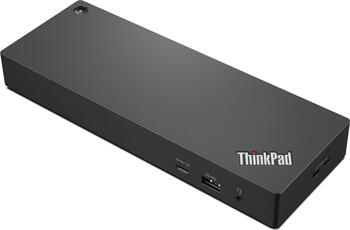 Lenovo ThinkPad Thunderbolt 4 Workstation Dock&comma; Thunderbolt 4 &lbrack;Buchse&rsqb;