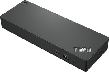 Lenovo ThinkPad Universal Thunderbolt 4 Dock&comma; Thunderbolt 4 &lbrack;Buchse&rsqb;