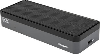 Targus USB-C Universal Quad 4K Docking Station&comma; 100W Power Delivery
