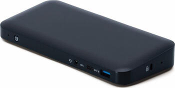 Acer USB Type-C Docking Station III, USB-C 3.1 [Buchse] 
