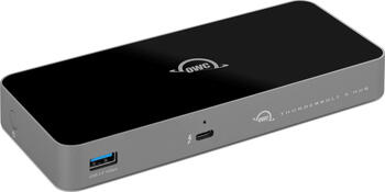 OWC Thunderbolt 5 Hub&comma; Thunderbolt 5 &lbrack;Buchse&rsqb;