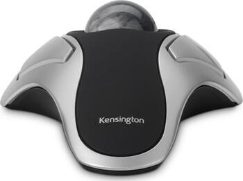 Kensington Orbit Optical Trackball&comma; Maus&comma; kabelgebunden&comma; USB&comma; PS&sol;2