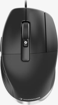 3Dconnexion CadMouse Pro, Maus, rechtshänder