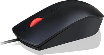 Lenovo ThinkPad Essential Mouse, Maus, beidhändig Lenovo ThinkPad Essential Mouse, Maus, beidhändig