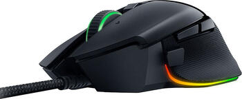 Razer Basilisk V3, Maus, rechtshänder Razer Basilisk V3, Maus, rechtshänder