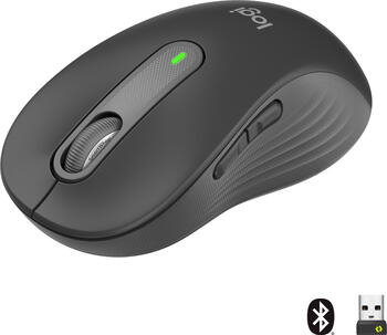 Logitech Signature M650 Large, Maus