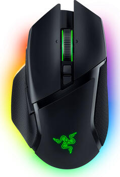 Razer Basilisk V3 Pro, Maus, rechtshänder Razer Basilisk V3 Pro, Maus, rechtshänder