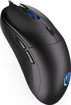 ENDORFY GEM Plus ARGB, schwarz, USB ENDORFY GEM Plus ARGB, schwarz, USB