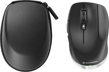 3Dconnexion CadMouse Compact Wireless, Maus