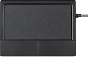 Perixx PERIPAD-504 Wired Touchpad, Maus, kabelgebunden