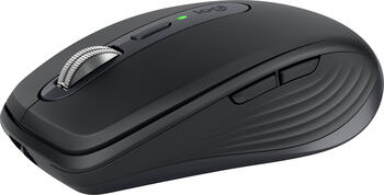 Logitech MX Anywhere 3S Graphite, Maus Logitech MX Anywhere 3S Graphite, Maus