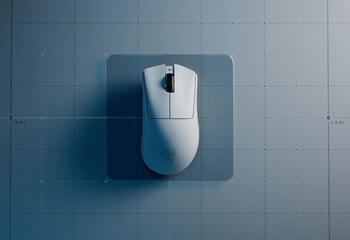 Razer DeathAdder V3 Pro weiß, Maus Razer DeathAdder V3 Pro weiß, Maus