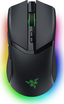 Razer Cobra Pro schwarz, Maus Razer Cobra Pro schwarz, Maus