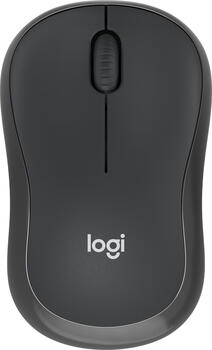Logitech M240 for Business schwarz, Maus Logitech M240 for Business schwarz, Maus