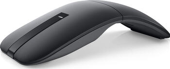 Dell Bluetooth Travel Mouse MS700 schwarz&comma; Maus