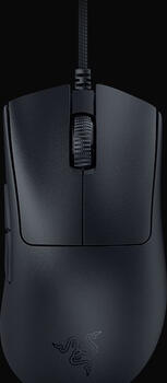 Razer DeathAdder V3 schwarz, Maus Razer DeathAdder V3 schwarz, Maus