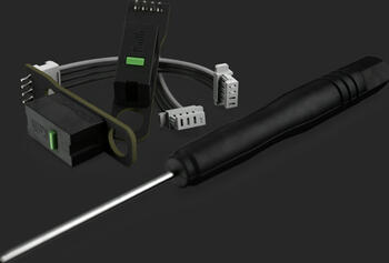 Endgame Gear OP1we Switch Set - Kailh GO 60-65gf, Maus Endgame Gear OP1we Switch Set - Kailh GO 60-65gf, Maus