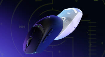 Logitech G309 Lightspeed schwarz, silber, Maus Logitech G309 Lightspeed schwarz, silber, Maus