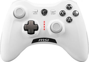 MSI Force GC30 V2 Controller weiß (PC/Android) 