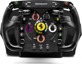 Thrustmaster Ferrari F1 Wheel Add-On für T500, T300, TX 