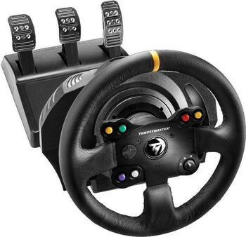 Thrustmaster TX Racing Wheel Leather Edition (PC/Xbox One) 