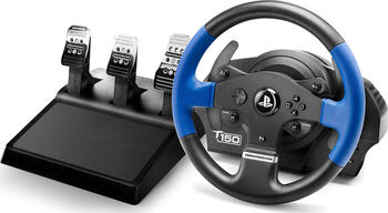 Thrustmaster T150 Force Feedback RS Pro PS4/ PS3/ PC 