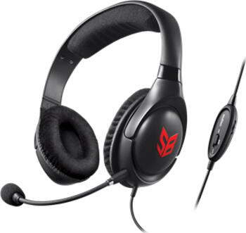 Creative SB Blaze, Gaming Headset, Over-Ear, PC 