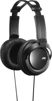 JVC HA-RX330, Kopfhörer Over-Ear, Klinke 
