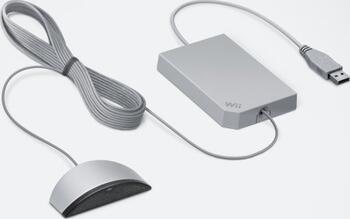 Nintendo WiiSpeak Mikrofon (Wii) - Original 