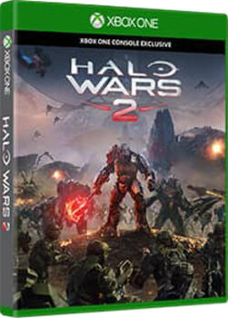 Halo Wars 2 (deutsch) (Xbox One) FSK 12