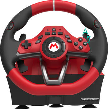 Hori Mario Kart Racing Wheel Pro Deluxe (PC/Switch) 