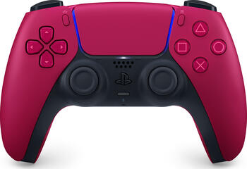 Sony DualSense Controller wireless cosmic red (PS5) 