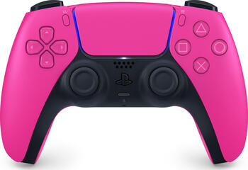 Sony DualSense Controller wireless nova pink (PS5) 