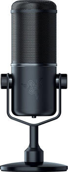 Razer Seiren Elite, Streaming-Mikrofon, Streaming Equipment