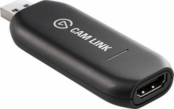 Elgato Cam Link 4K HDMI-USB 3.0 Schnittstelle, Streaming Equipment