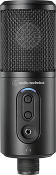 Audio-Technica ATR2500x-USB, Streaming-Mikrofon 