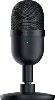 Razer Seiren Mini schwarz, Streaming-Mikrofon, 
