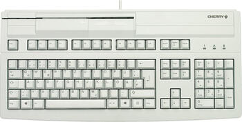 Cherry MultiBoard MX V2 G80-8000 grau Tastatur